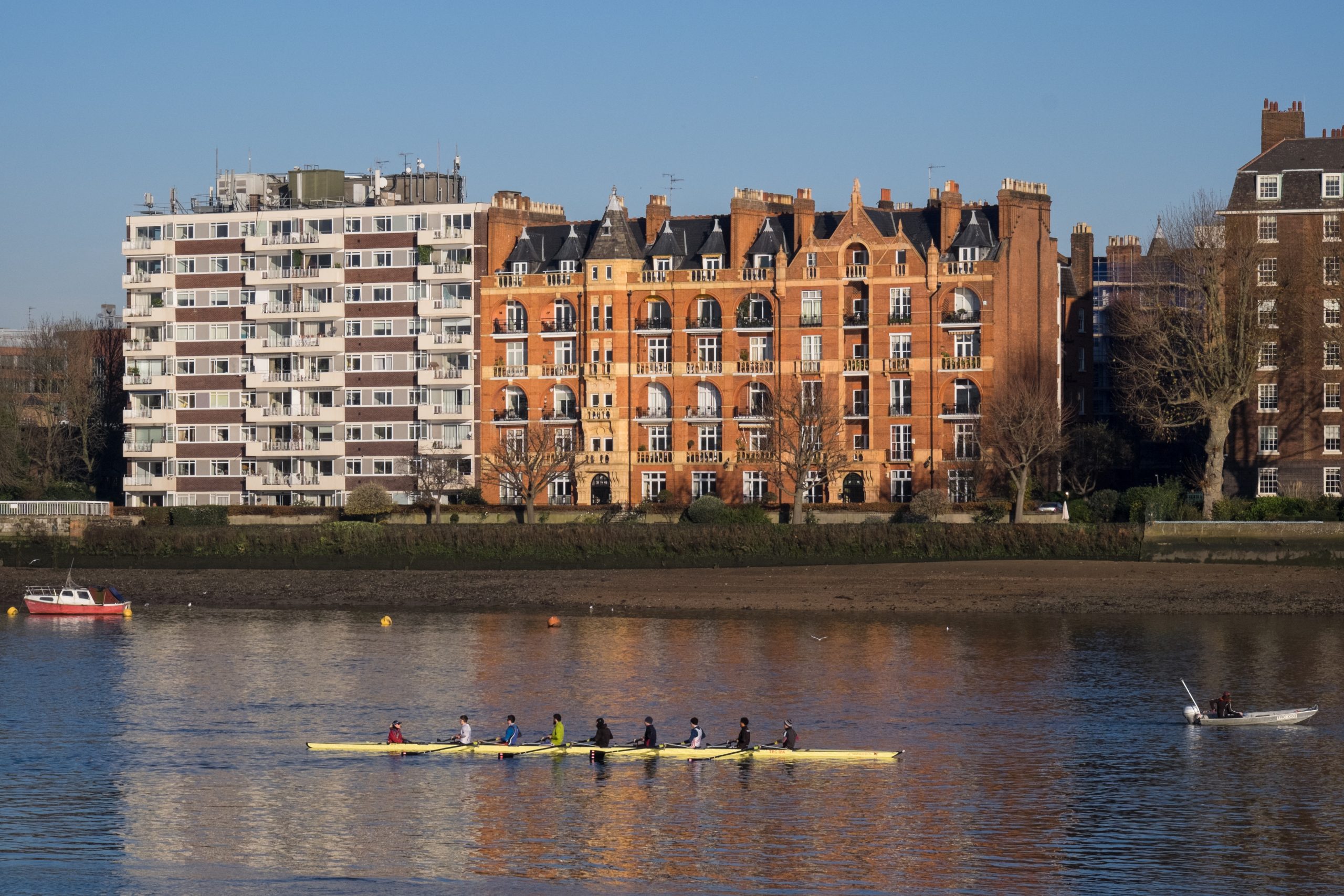 lettings relief, property tax