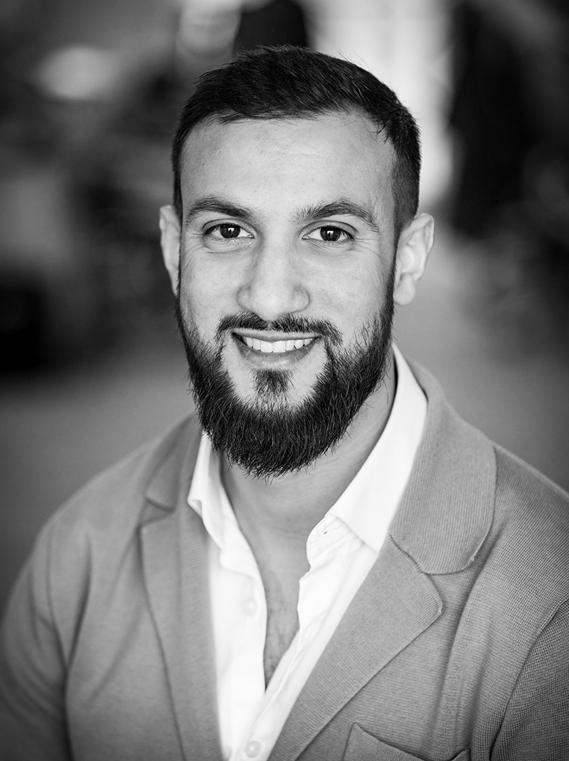 Faizan Sarwar
