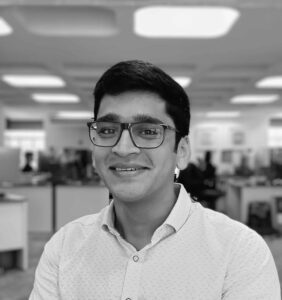 Dhruv Jain