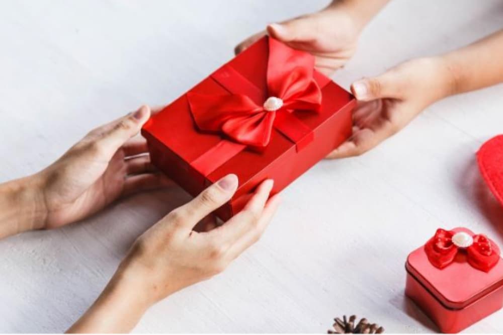 a smaller tax free allowance