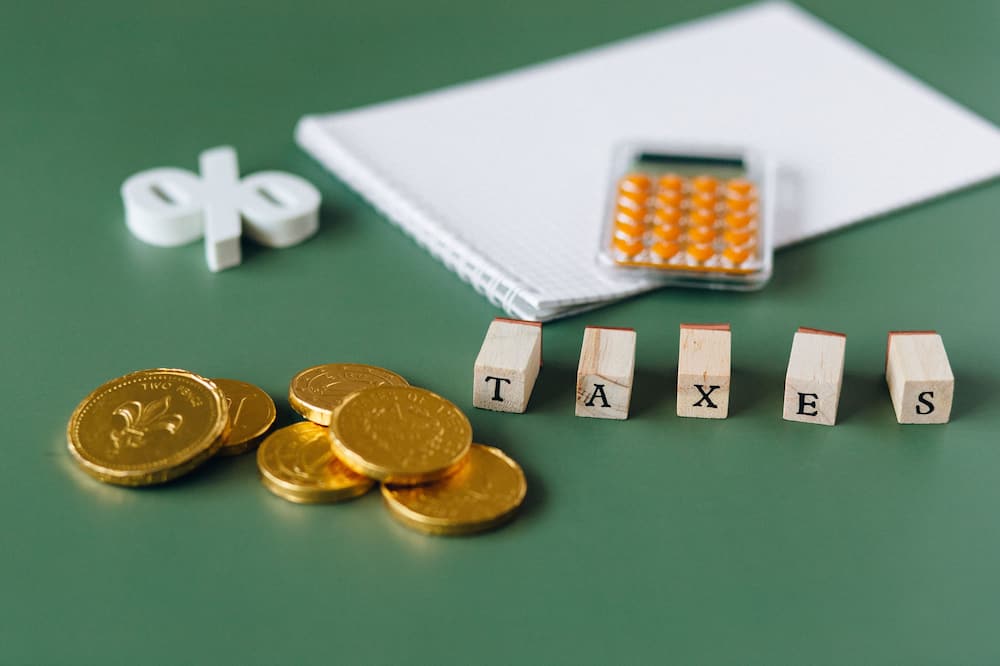 Top Tax Changes For 2026/27